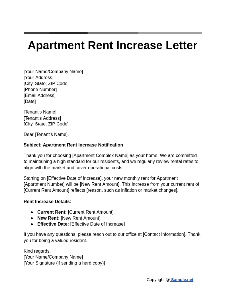 Apartment Rent Increase Letter Google Docs 11 01 2024 11 33 AM