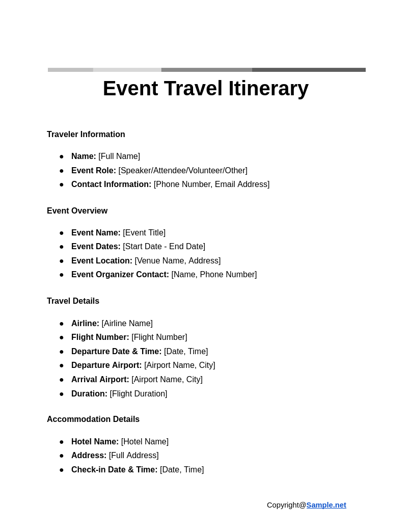 Event Travel Itinerary Google Docs 12 05 2024 04 10 PM