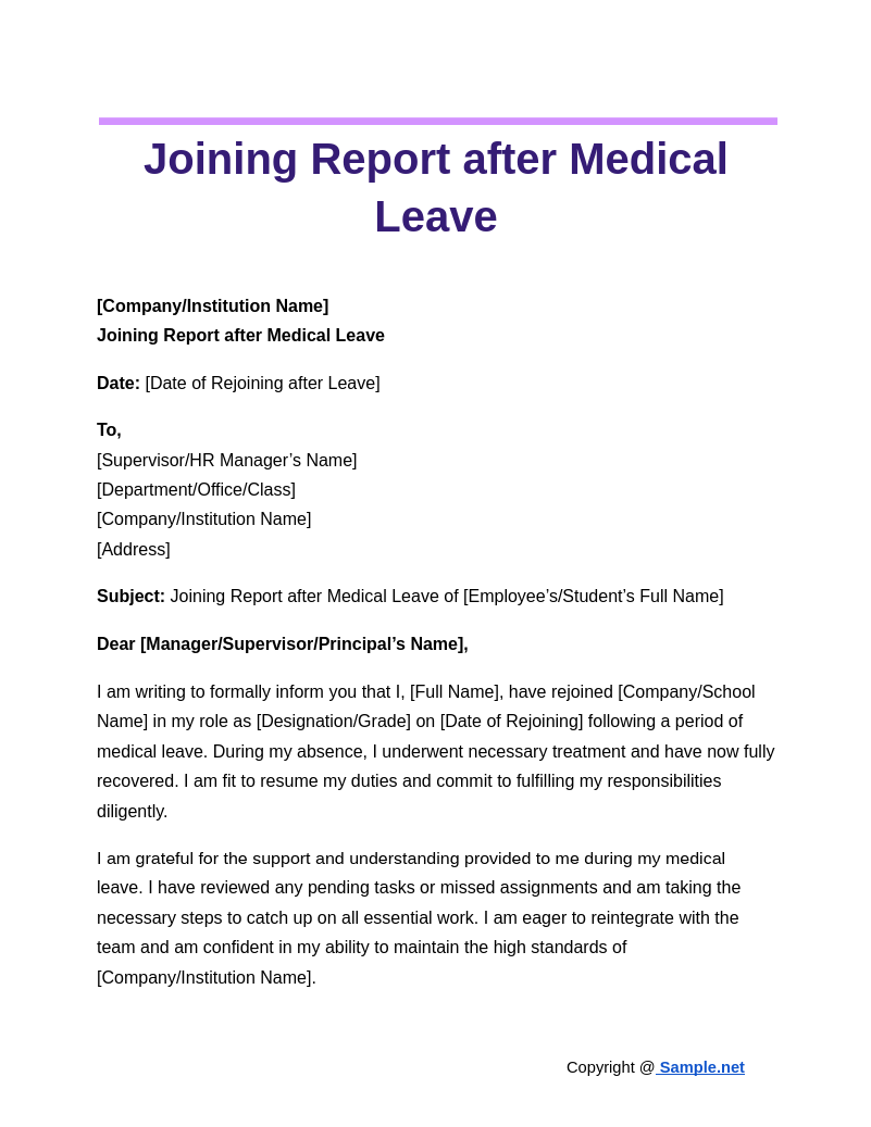 Joining Report after Medical Leave Google Docs 11 01 2024 11 21 AM