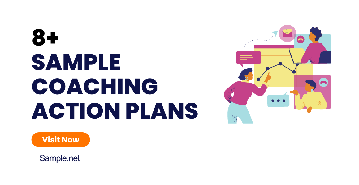 sample coaching action plans