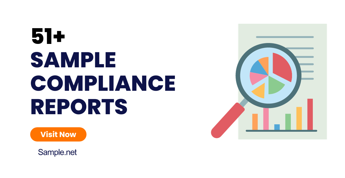 sample compliance reports