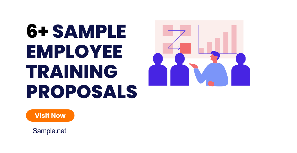 sample employee training proposals