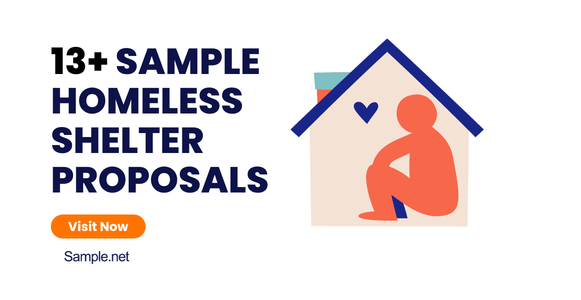 sample homeless shelter proposals