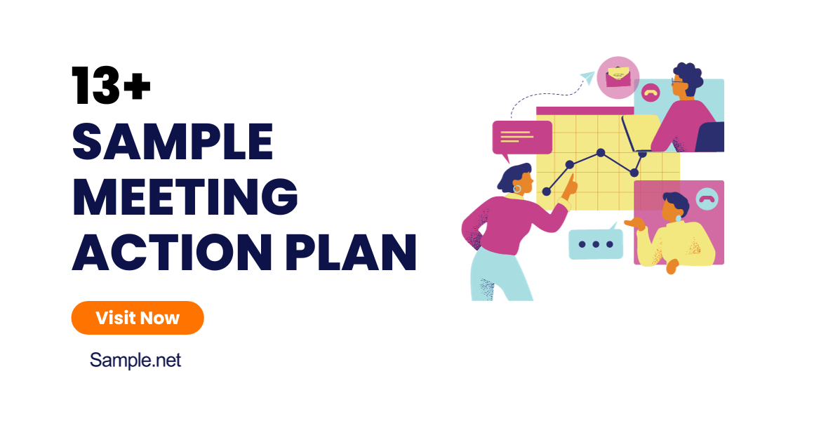 sample meeting action plan