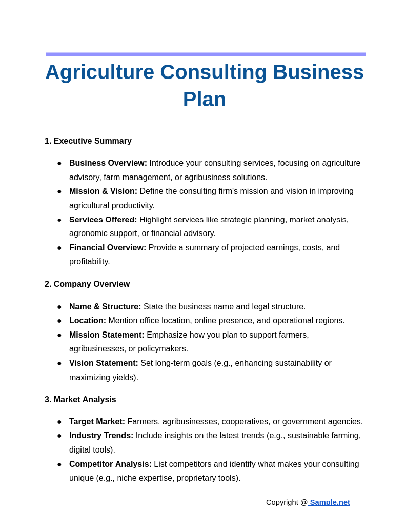 Agriculture Consulting Business Plan Google Docs 10 30 2024 04 16 PM