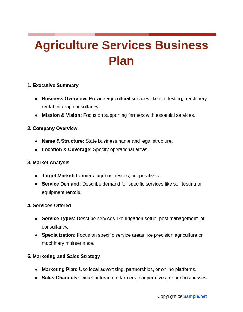 Agriculture Services Business Plan Google Docs 10 30 2024 04 19 PM