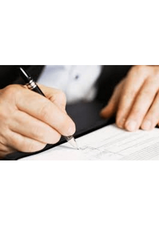 company shareholders agreement image