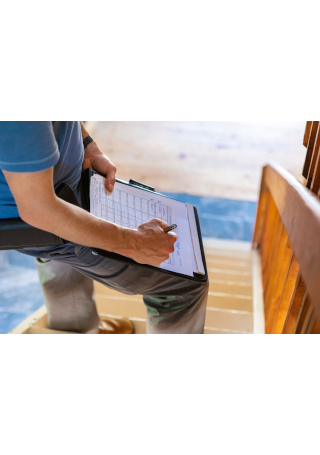 property inspection checklist image