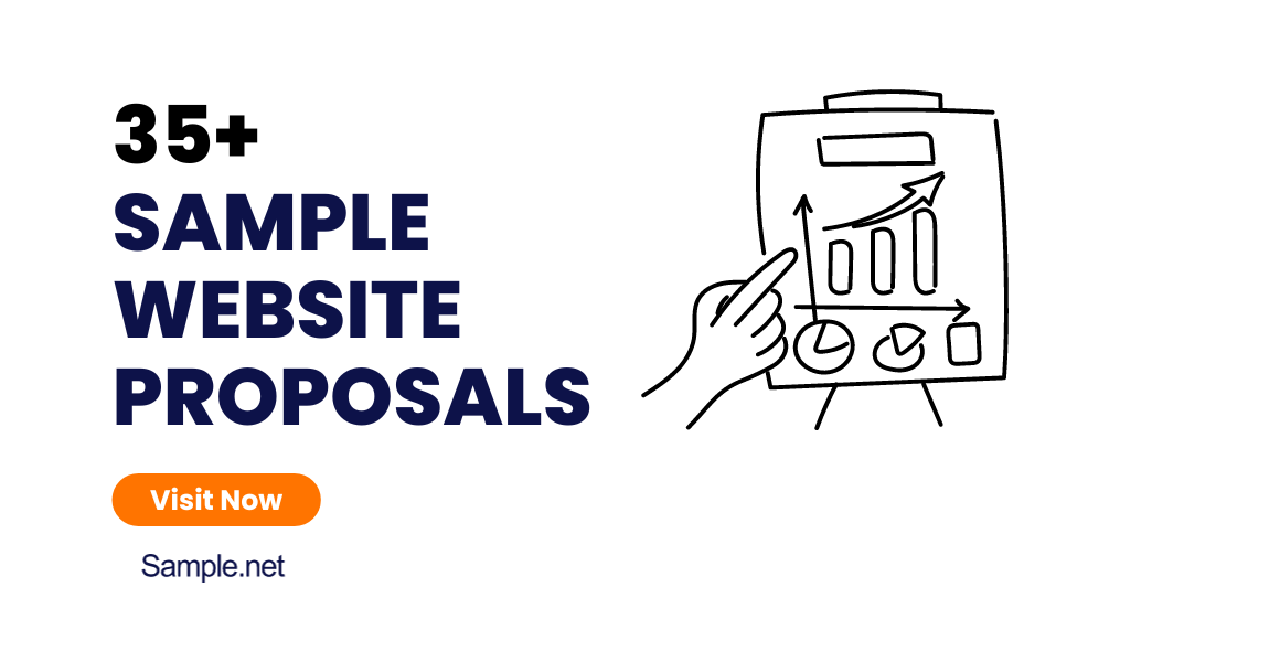 35+ FREE Website Proposal Samples to Download