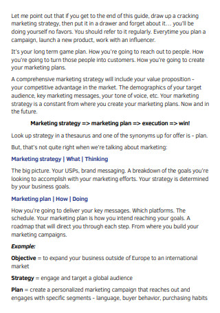 SEO Digital Marketing Strategy