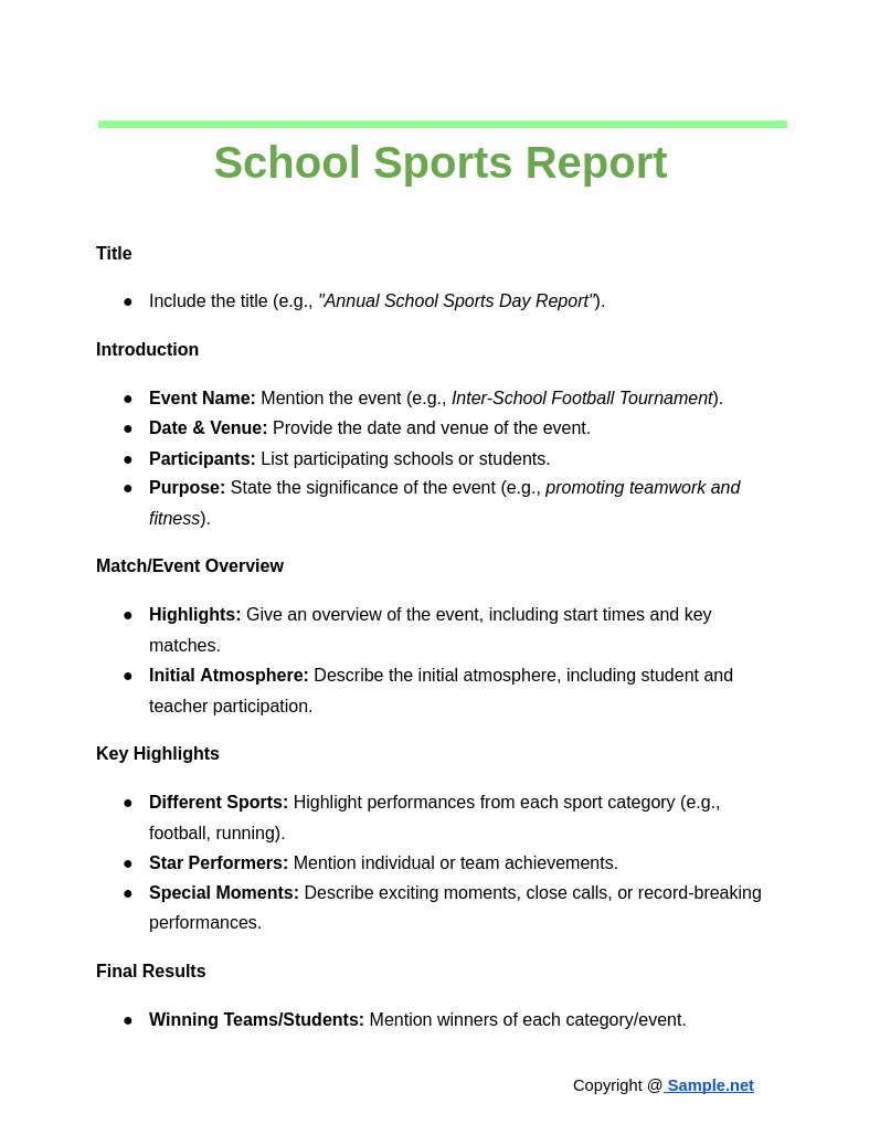 School Sports Report Google Docs 10 30 2024 04 13 PM