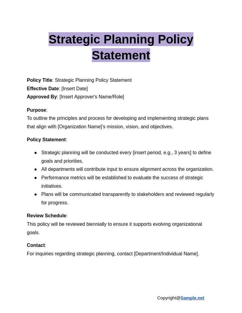 Strategic Planning Policy Statement Google Docs 12 27 2024 10 41 AM