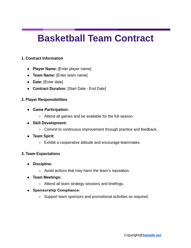 Basketball Team Contract Google Docs 11 13 2024 04 09 PM