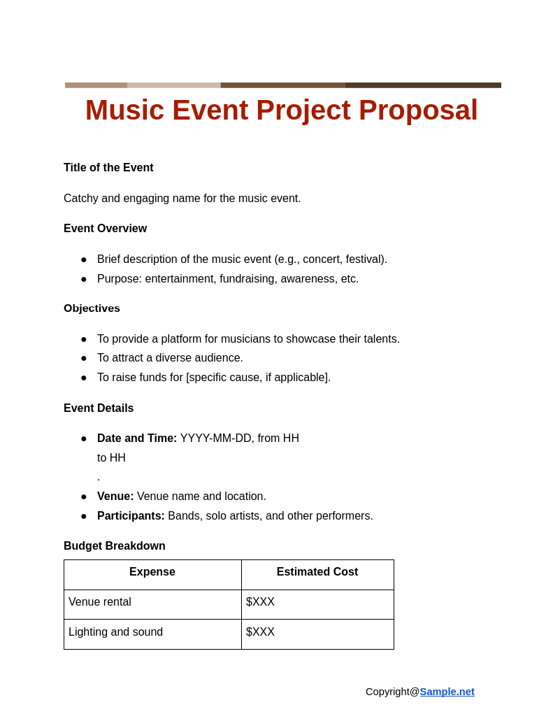 Music Event Project Proposal Google Docs 11 12 2024 04 23 PM