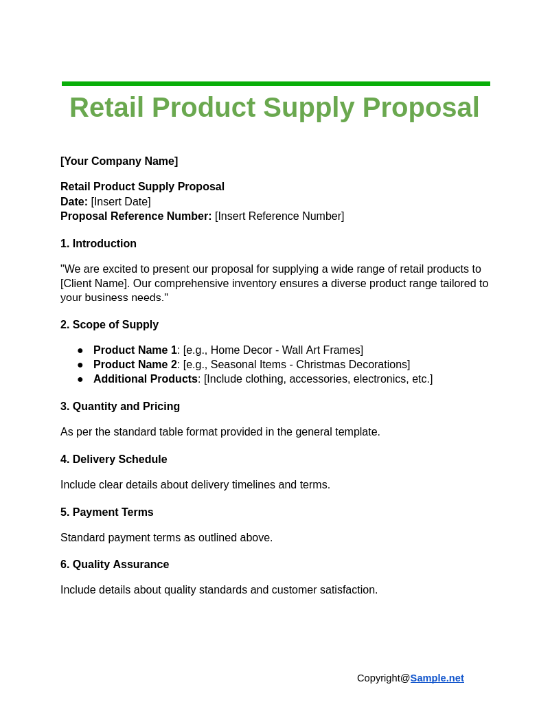 Retail Product Supply Proposal Google Docs 11 13 2024 04 06 PM