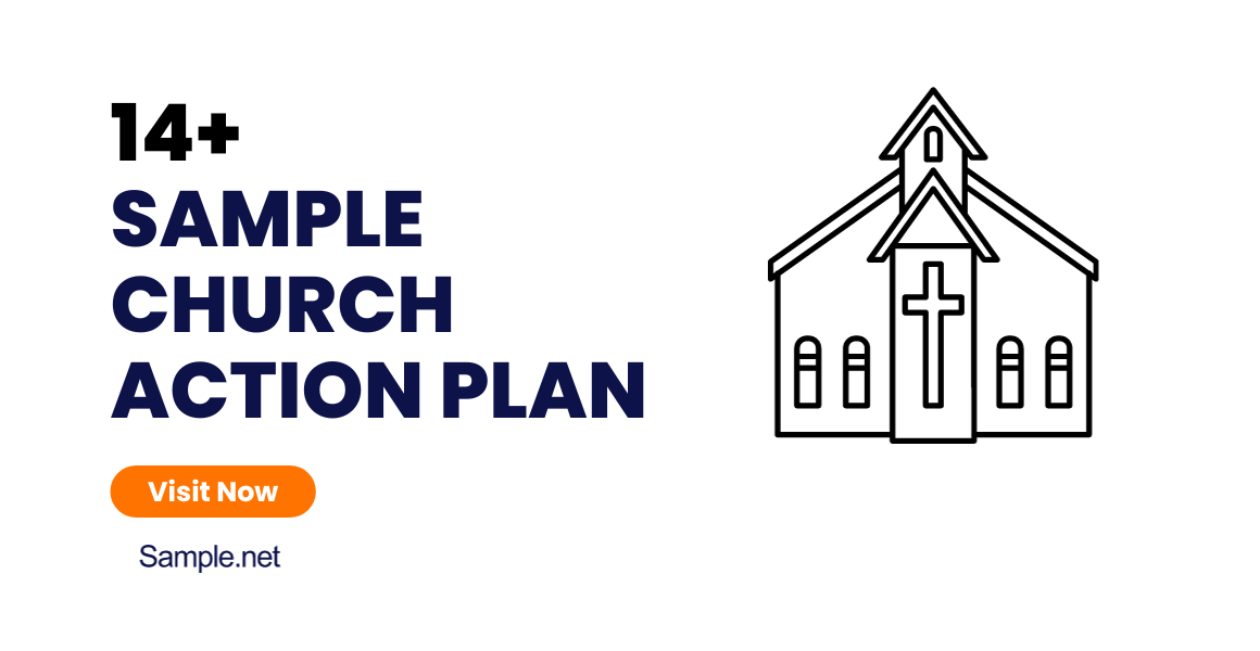 sample church action plan
