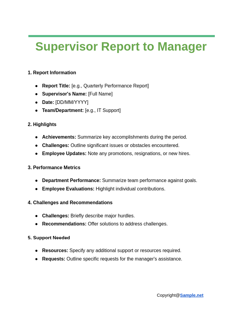 Supervisor Report to Manager Google Docs 11 12 2024 04 13 PM