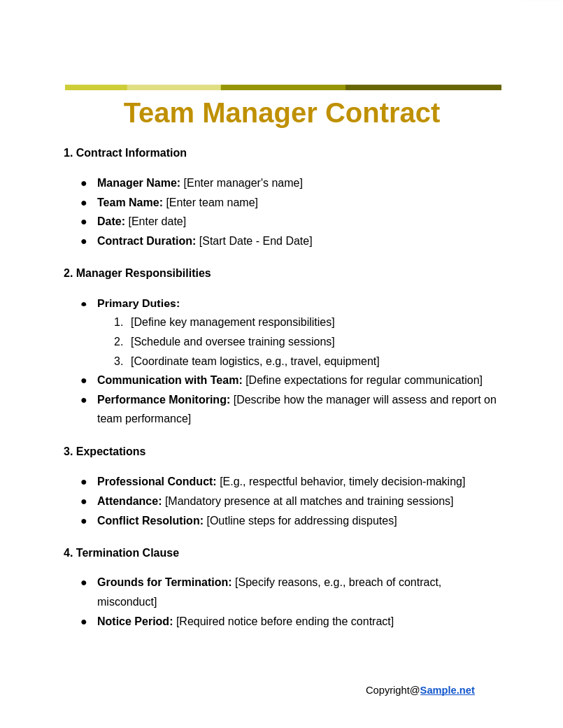 Team Manager Contract Google Docs 11 13 2024 04 08 PM