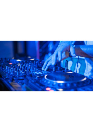 6+ SAMPLE DJ Event Proposal in PDF