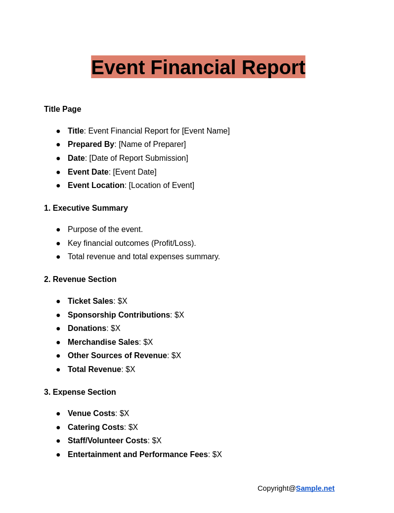 Event Financial Report Google Docs 12 12 2024 10 53 AM