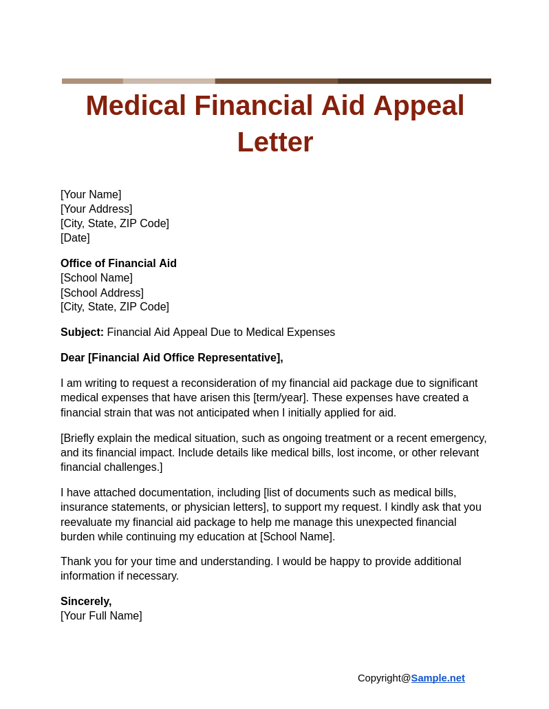 Medical Financial Aid Appeal Letter Google Docs 11 18 2024 04 22 PM