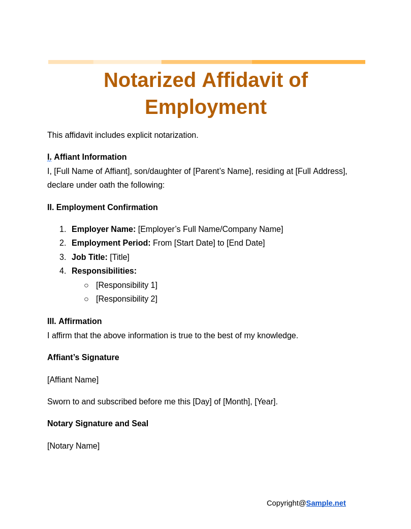 Notarized Affidavit of Employment Google Docs 11 19 2024 11 00 AM