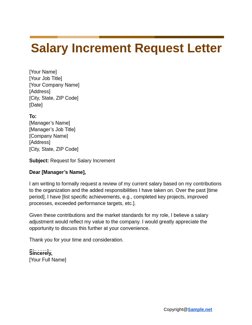 Salary Increment Request Letter Google Docs 11 18 2024 04 28 PM