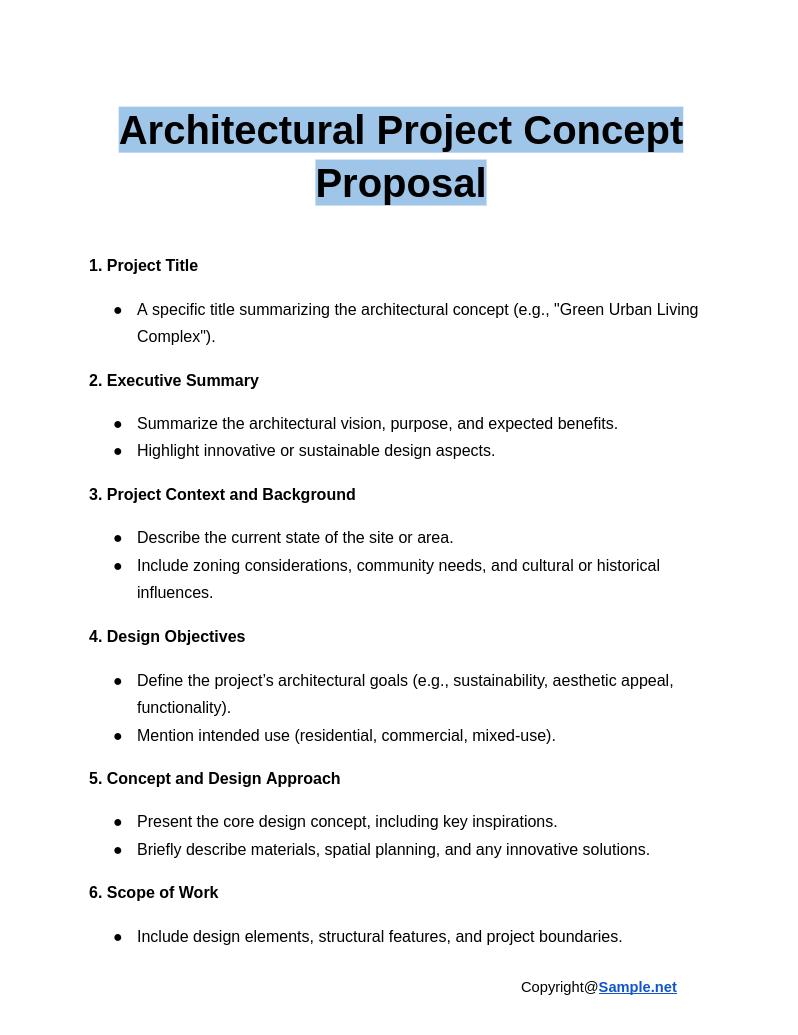 Architectural Project Concept Proposal Google Docs 01 13 2025 04 49 PM