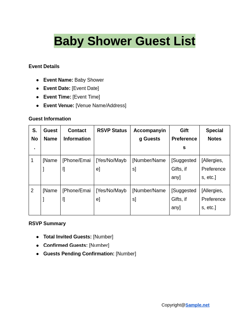 Baby Shower Guest List Google Docs 01 15 2025 04 16 PM