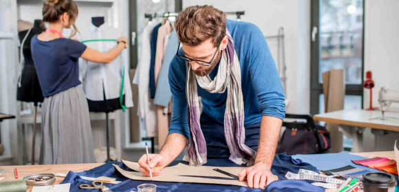 clothing line business plan