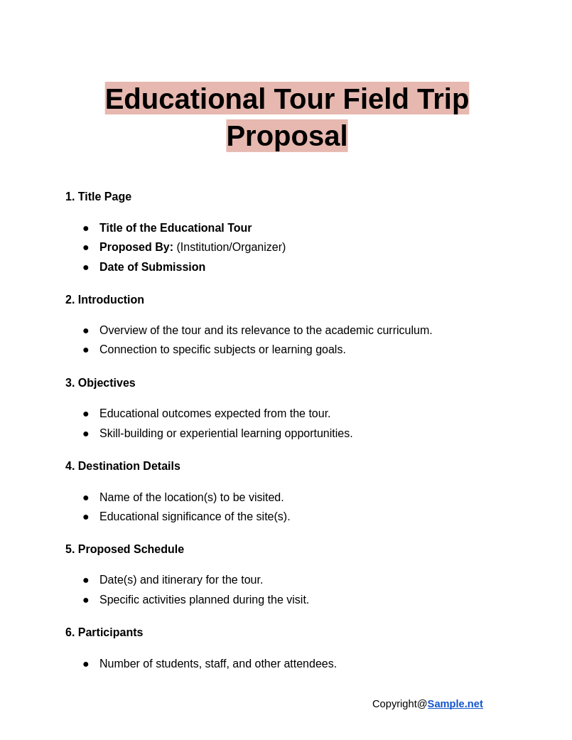 Educational Tour Field Trip Proposal Google Docs 01 10 2025 04 56 PM