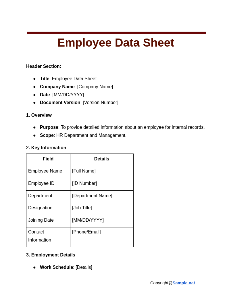 Employee Data Sheet Google Docs 11 11 2024 10 53 AM