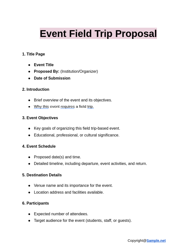 Event Field Trip Proposal Google Docs 01 10 2025 04 56 PM