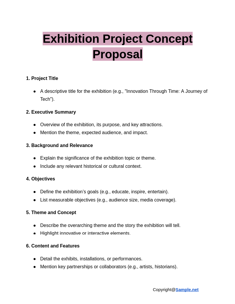 Exhibition Project Concept Proposal Google Docs 01 13 2025 04 50 PM