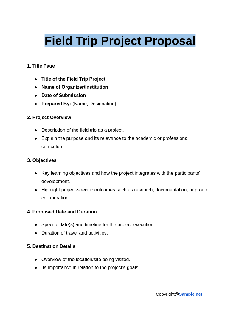 Field Trip Project Proposal Google Docs 01 10 2025 04 56 PM