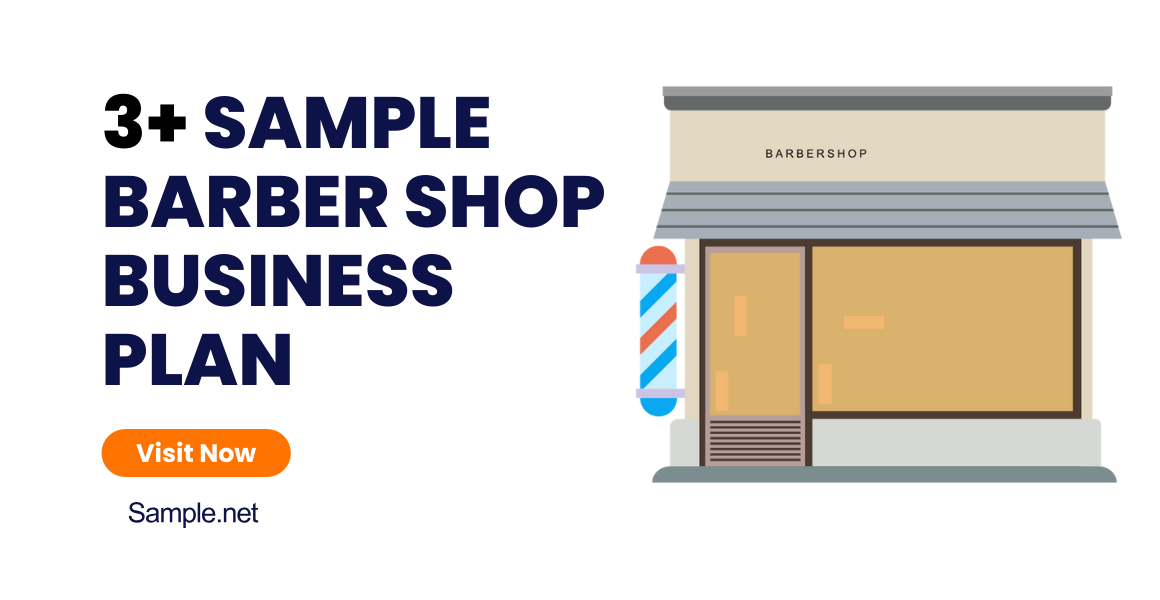 business plan for barber shop pdf