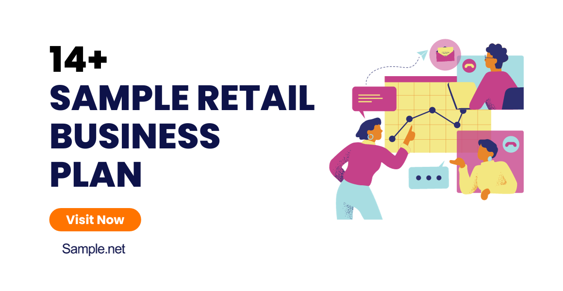 creating a retail business plan