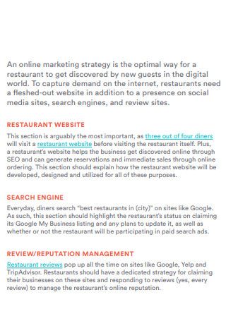 Brand Positioning and Marketing Plan