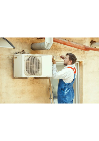 17+ SAMPLE HVAC Service Agreement in PDF