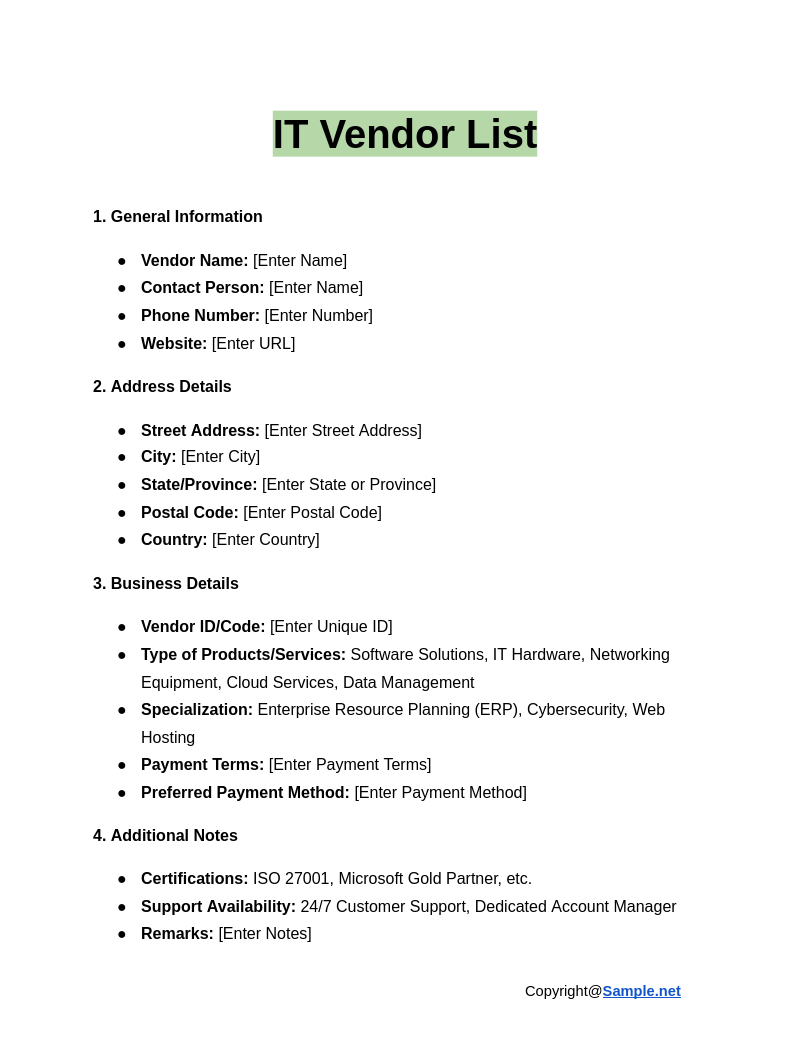 IT Vendor List Google Docs 12 23 2024 04 01 PM