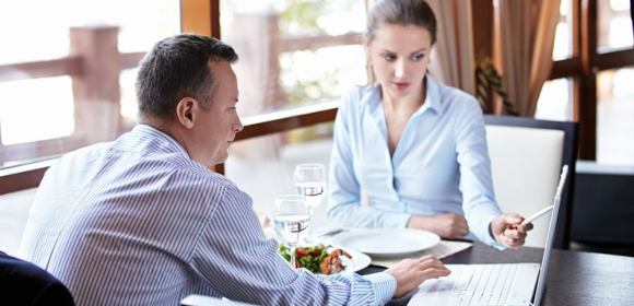 restaurant management plan
