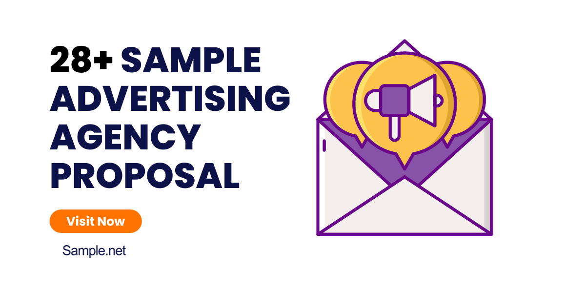 sample advertising agency proposal