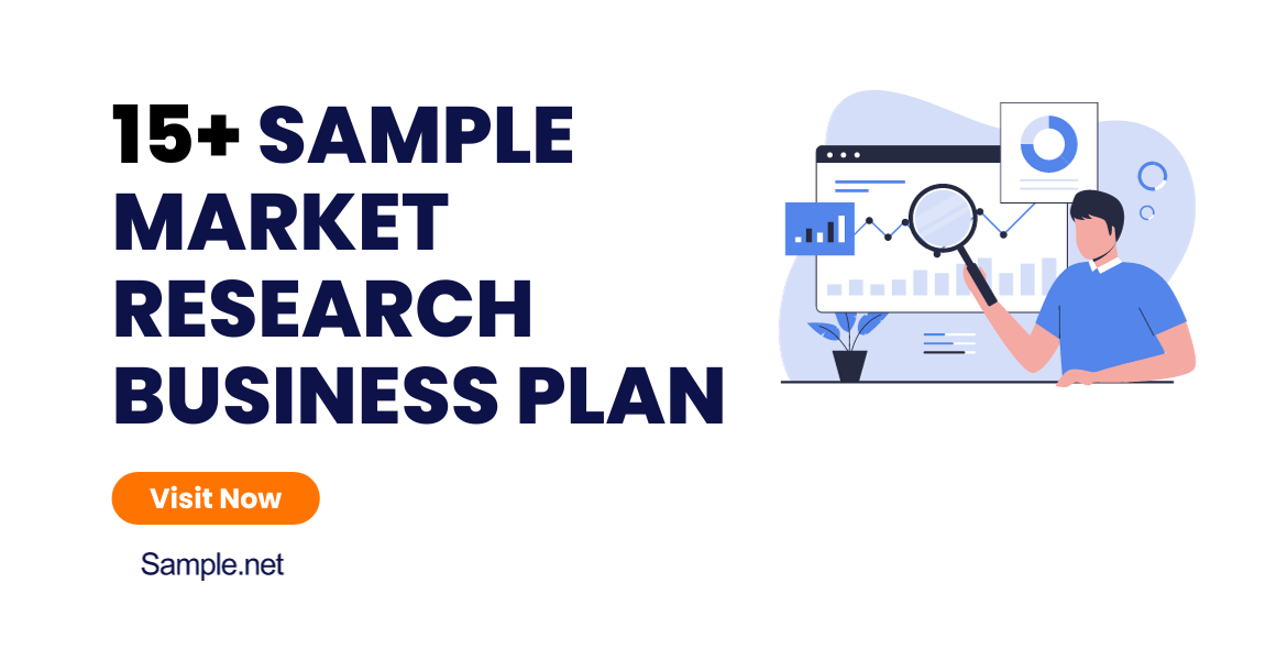 sample market research business plan