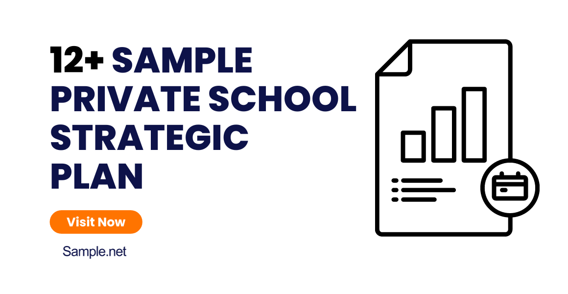 sample private school strategic plan 1