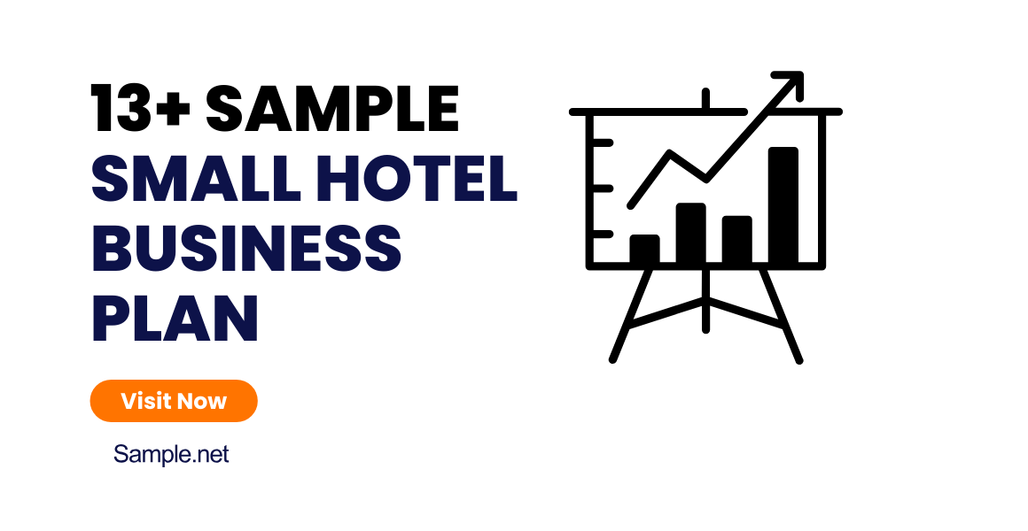 sample small hotel business plan