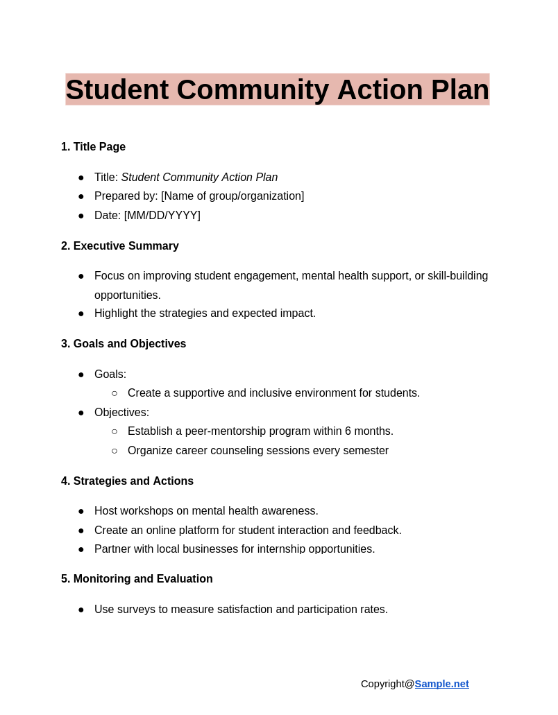 Student Community Action Plan Google Docs 12 23 2024 04 04 PM