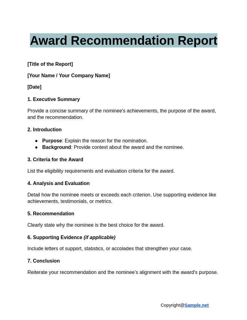 Award Recommendation Report Google Docs 12 31 2024 11 08 AM