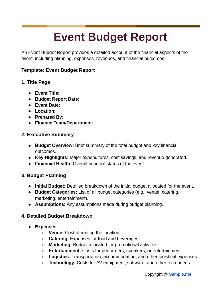 Event Budget Report Google Docs 10 15 2024 01 18 PM