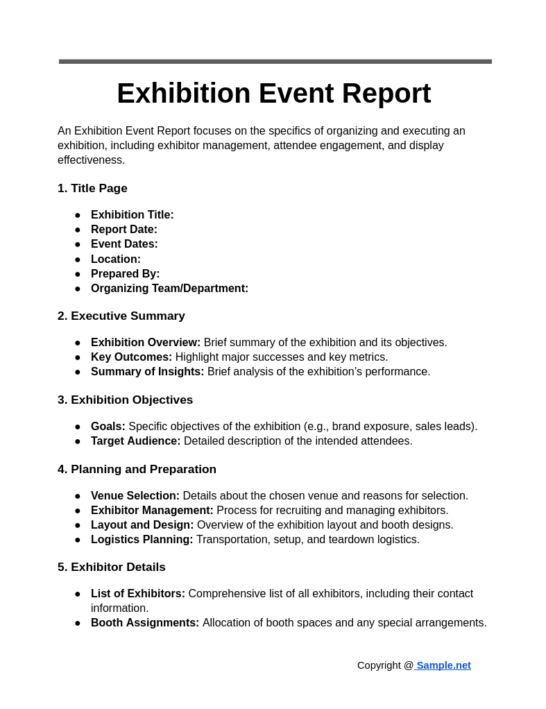 Exhibition Event Report Google Docs 10 15 2024 01 19 PM