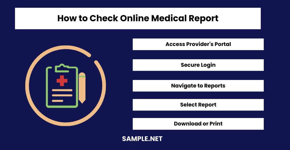 how-to-check-online-medical-report